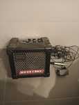Wzmacniacz Roland Micro Cube