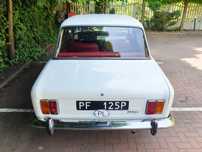 Fiat 125p Polski Fiat Klasyk 1300 cm3