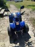 Quad 110poj. Sprawny!!! Kola 8” !!!
