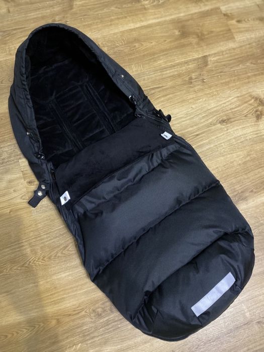 ‼️як НОВИЙ Футмуф 100×47 Декоза Момс чорний