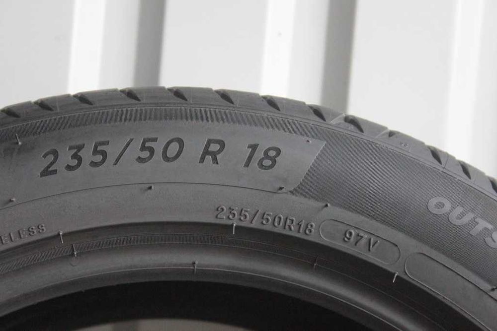 235/50/18 Michelin Primacy 4 235/50 R18 jak nowa 2021r