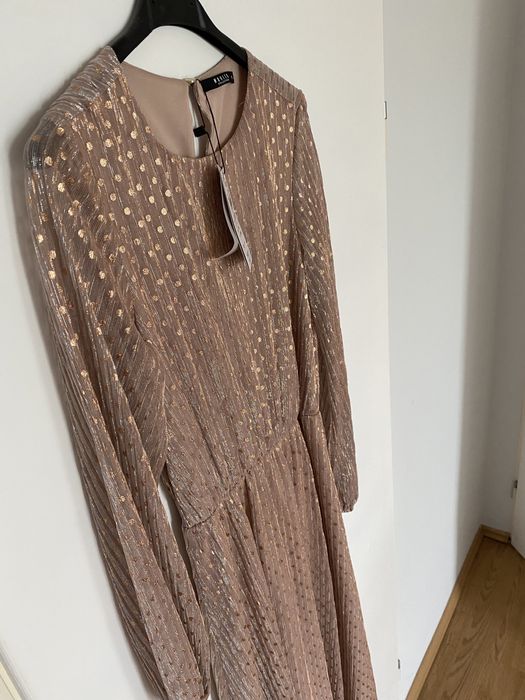 Sukienka Mohito XS (nowa)