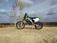 Продам Kawasaki kx250f