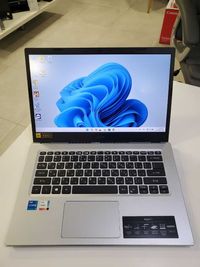 Ноутбук Acer Aspire 5 Intel Core i5-1135G7/8GB/256GB SSD/Win11