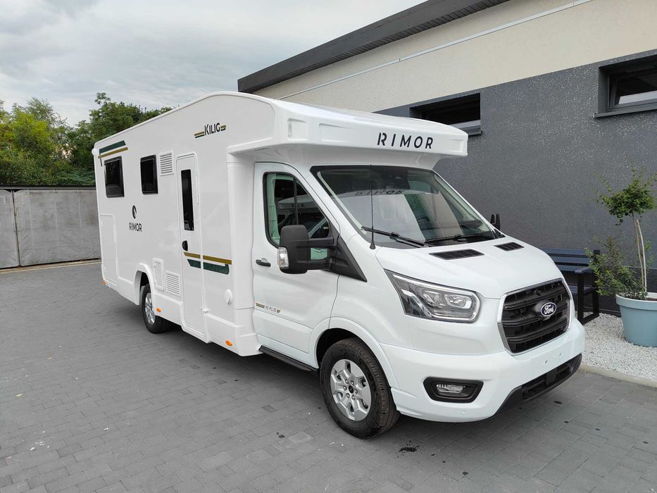 Centrum likwidacji szkód Kamperów i Przyczep Kempingowych Naprawy