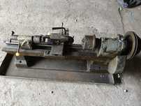 Mała Tokarka TSA-16