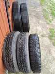 Opona 16 Żuk , 8.40 R 15 Uaz ,6.00 x 16 , 7.50-16 C