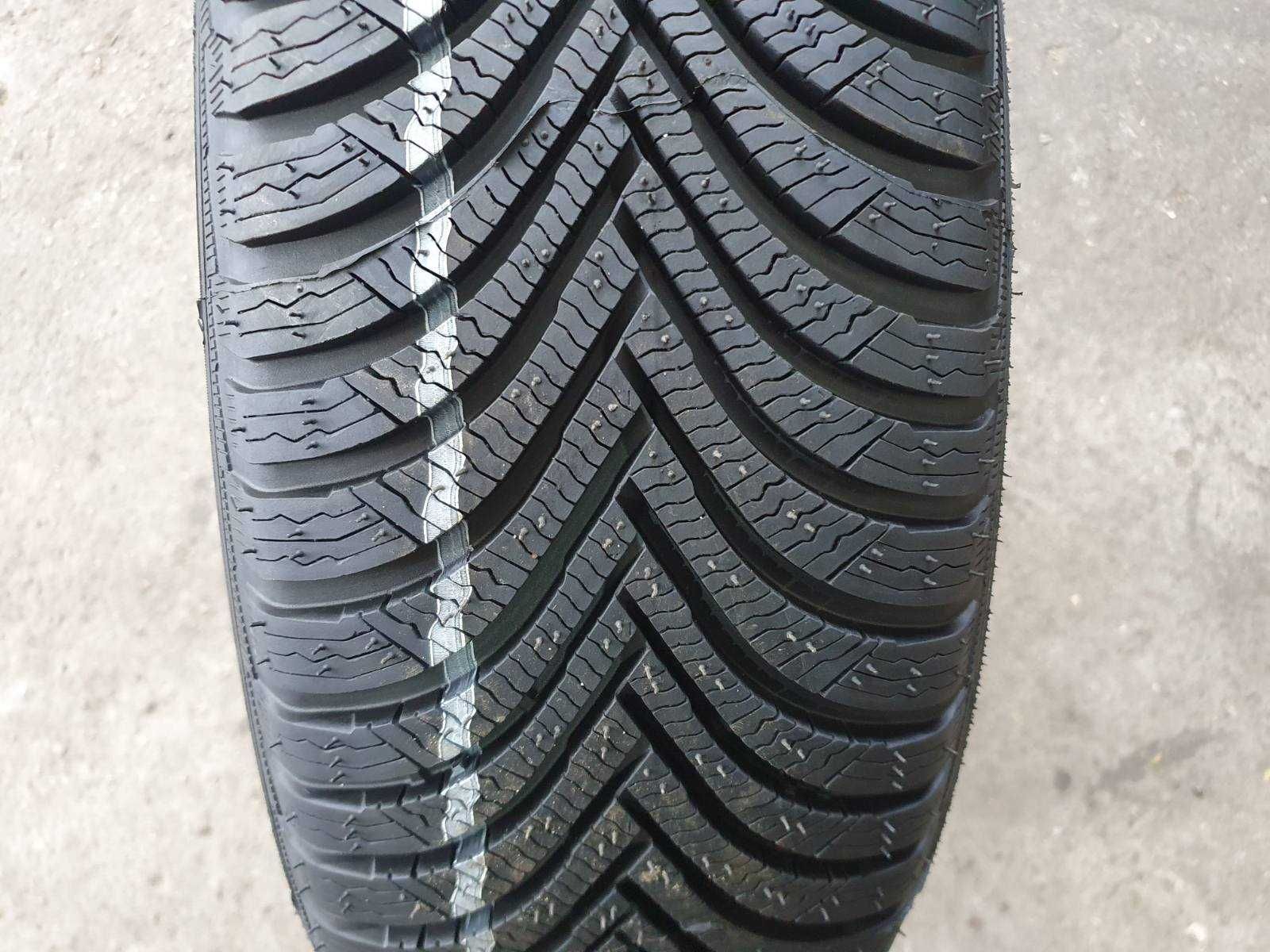 4x Michelin Alpin 5 215/65r17  Nowe  2022r
