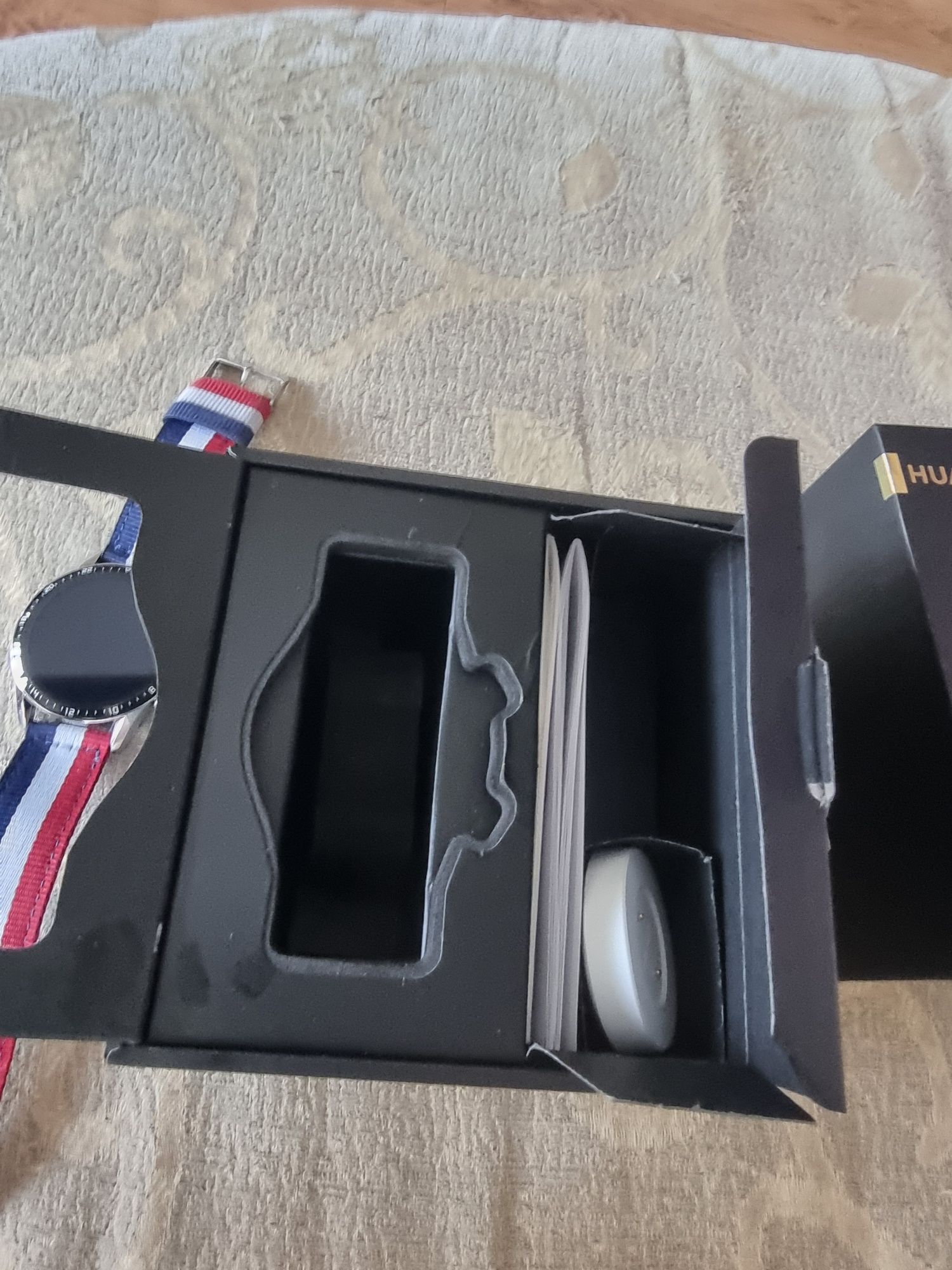 Huawei Watch GT 2, stan bdb