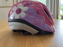 Puky kask rowerowy rozm. S/M 46-51 cm