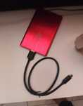 Dysk 2tb do pc konsoli