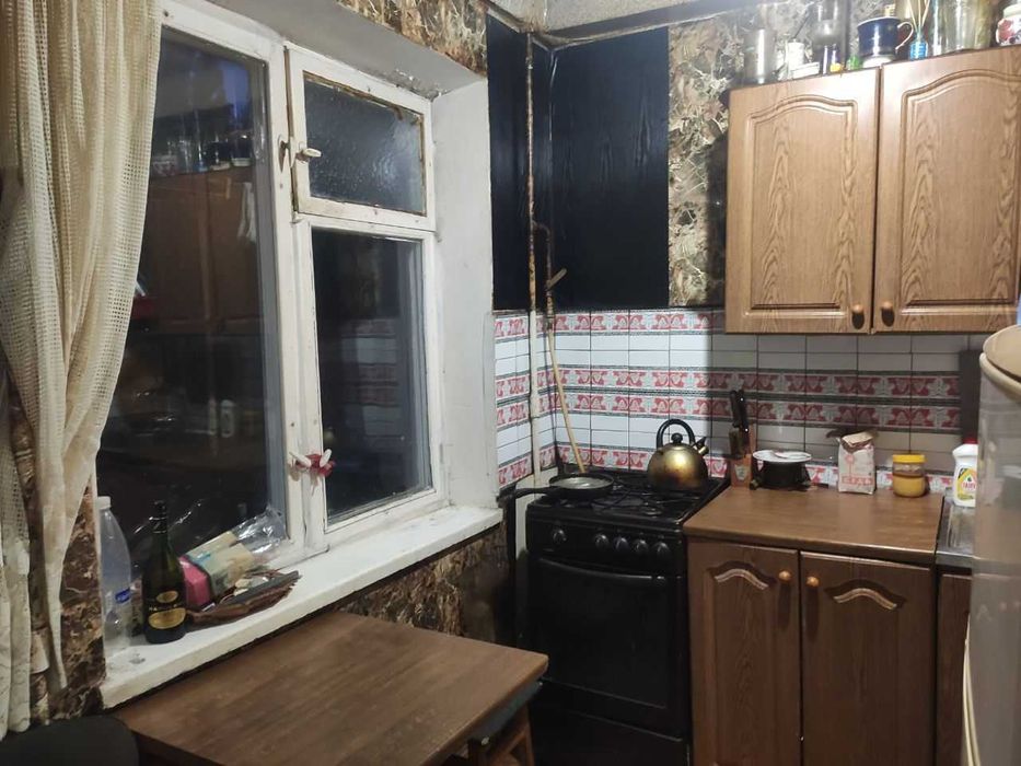 Оренда кімнати в 3-к квартирі, Лісовий масив. вул К. Поповича 16