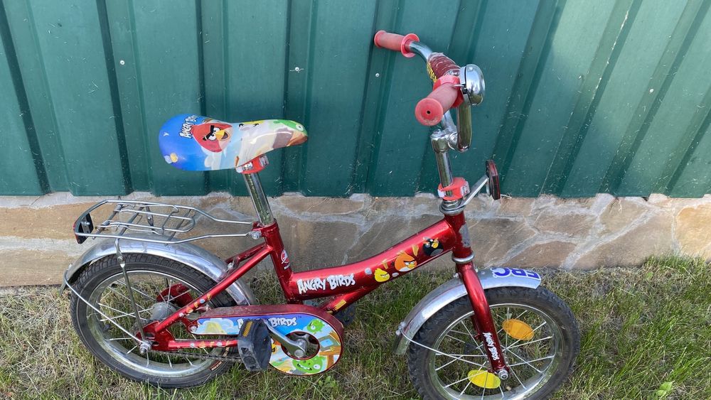 Детский велосипед дитячий велосипед шлем шолом