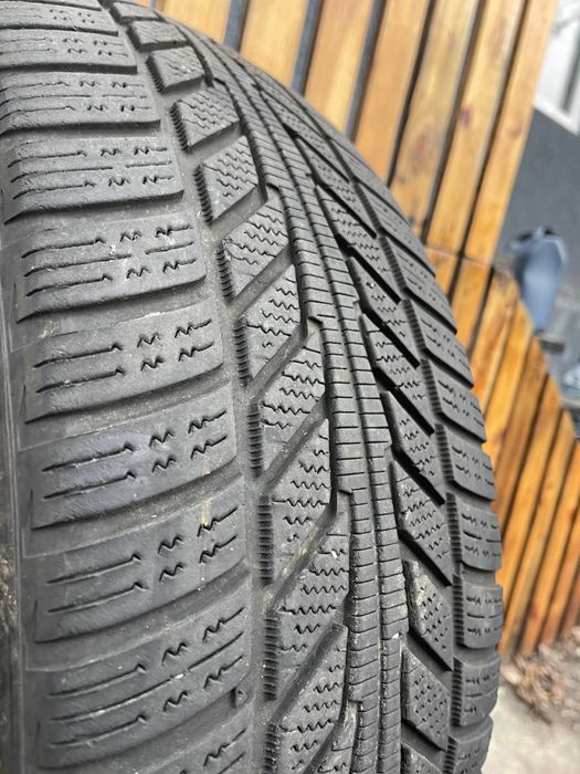 Шини 235/45 r21 Hankook 22 рік