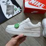 Мужские кроссовки Nike Air Force 1 Low 'White' Размеры 40-45