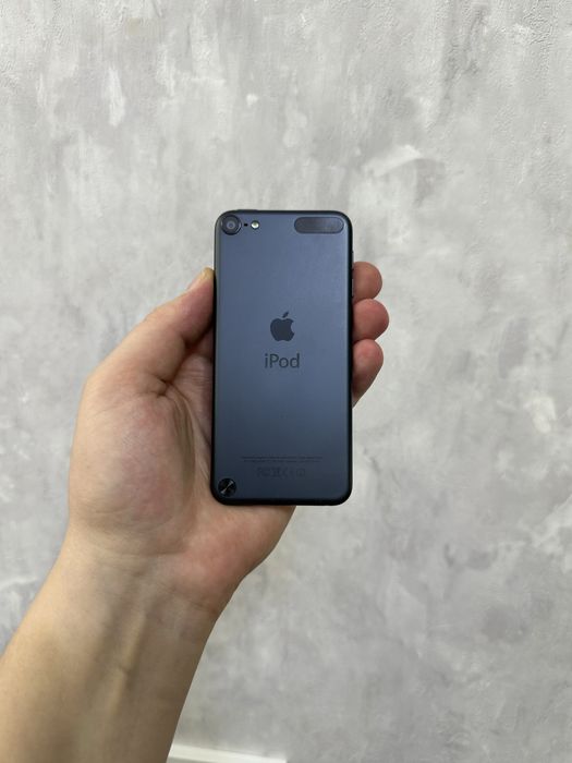iPod touch 5-го покоління, 32 ГБ