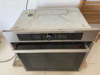 Piekarnik Whirlpool oakz9 7921 cs ix