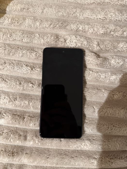 POCO X3 Pro Phantom Black 6/128GB