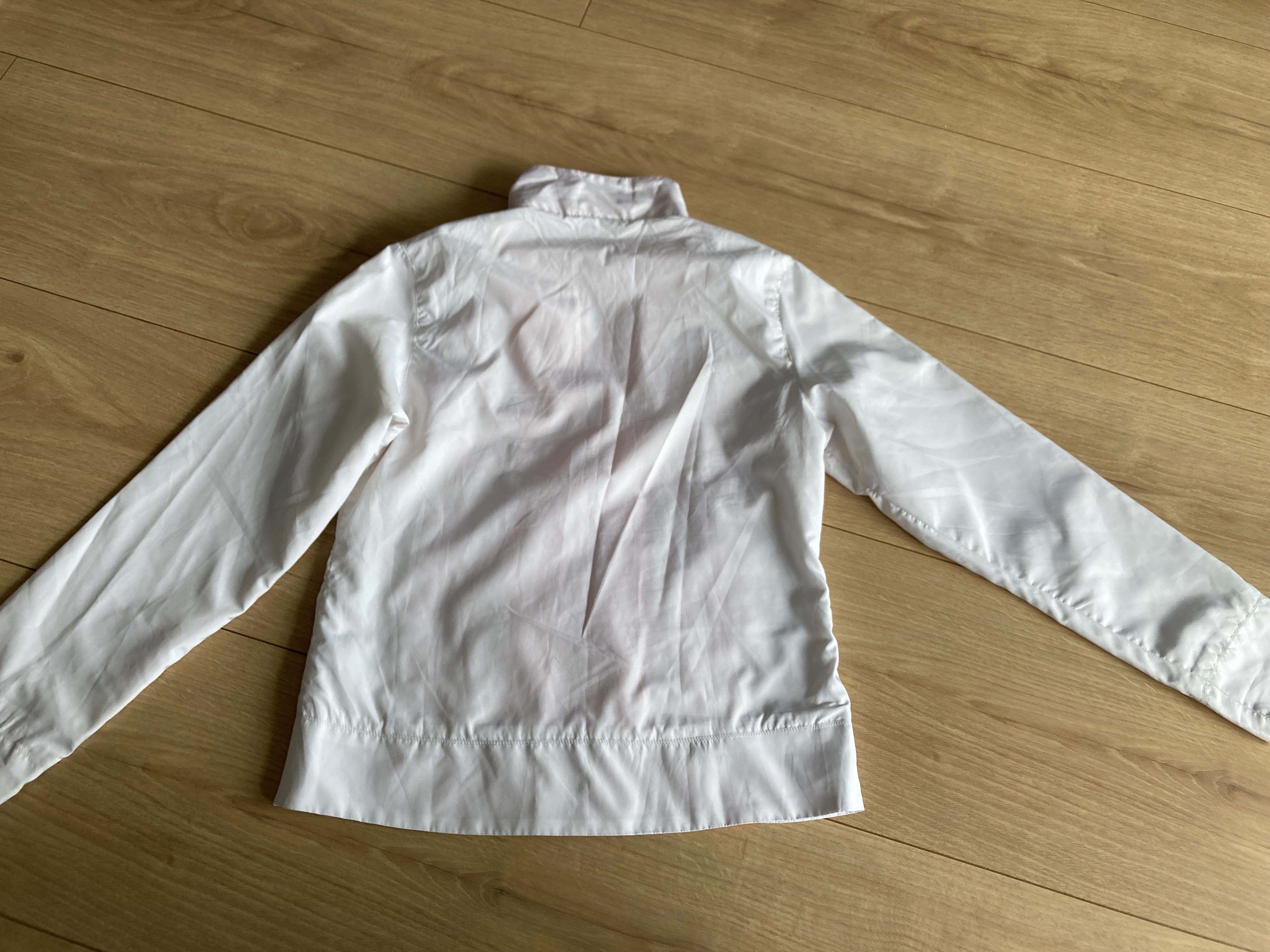 bluza kurtka Reebok XS 34 -36 damska dziewczęca 164 cm