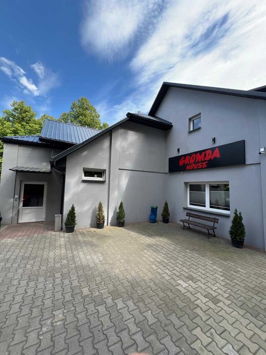 Noclegi Pionki. Pokoje z łazienką i kuchnią.