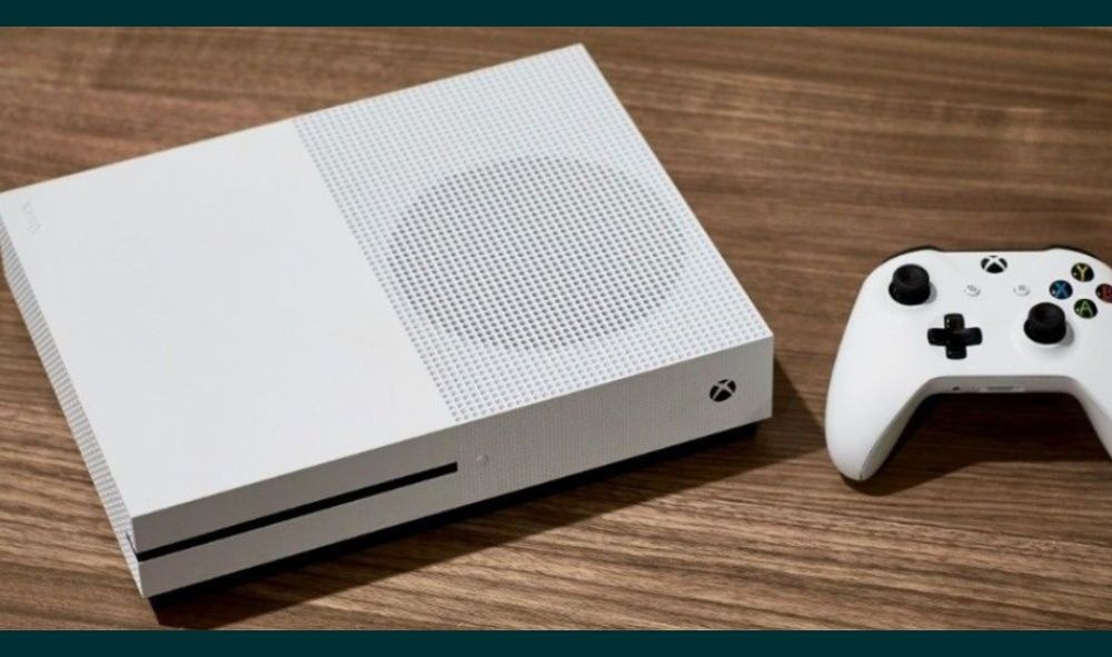 Xbox one 4K + pad Fifa 21 Fortnite Asphalt Roblox