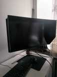 Monitor 4K 120/144hz 27' ACER NITRO