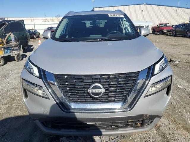 Nissan Rogue X-Trail T33 ниссан рог Т33 разборка шрот запчасти.