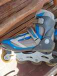 Rolki 39-42, Negara sports