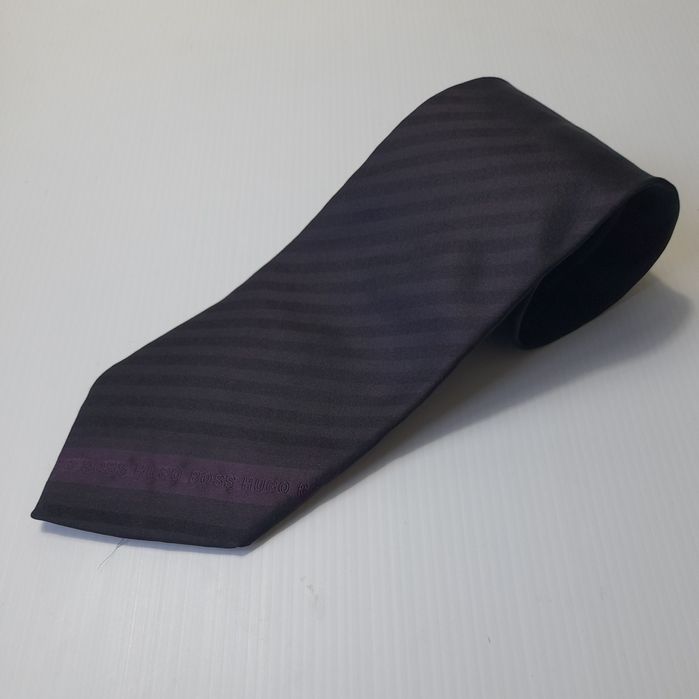 Gravata Hugo Boss (original)