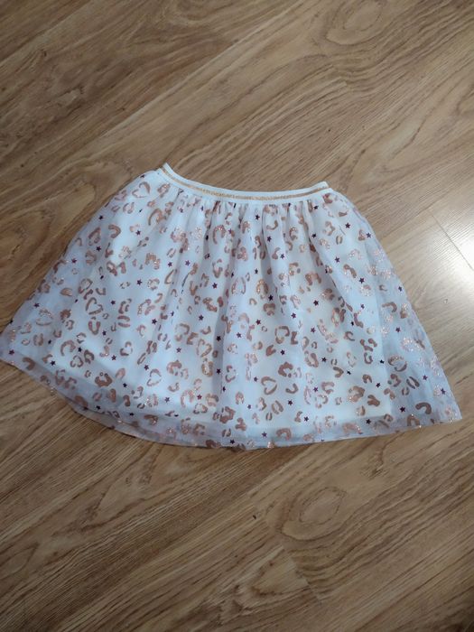 Спідничка фатинова 146-152