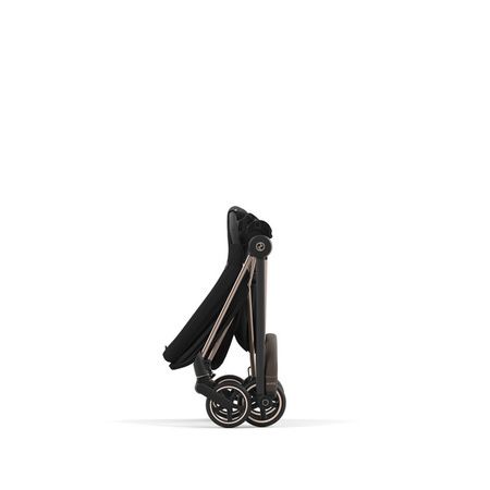 Cybex Mios 3.0 spring blossom light duzy zestaw! 5w1