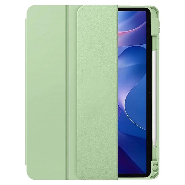 Etui Tech-Protect SC Pen na Xiaomi Redmi Pad 2/11.0 - zielone