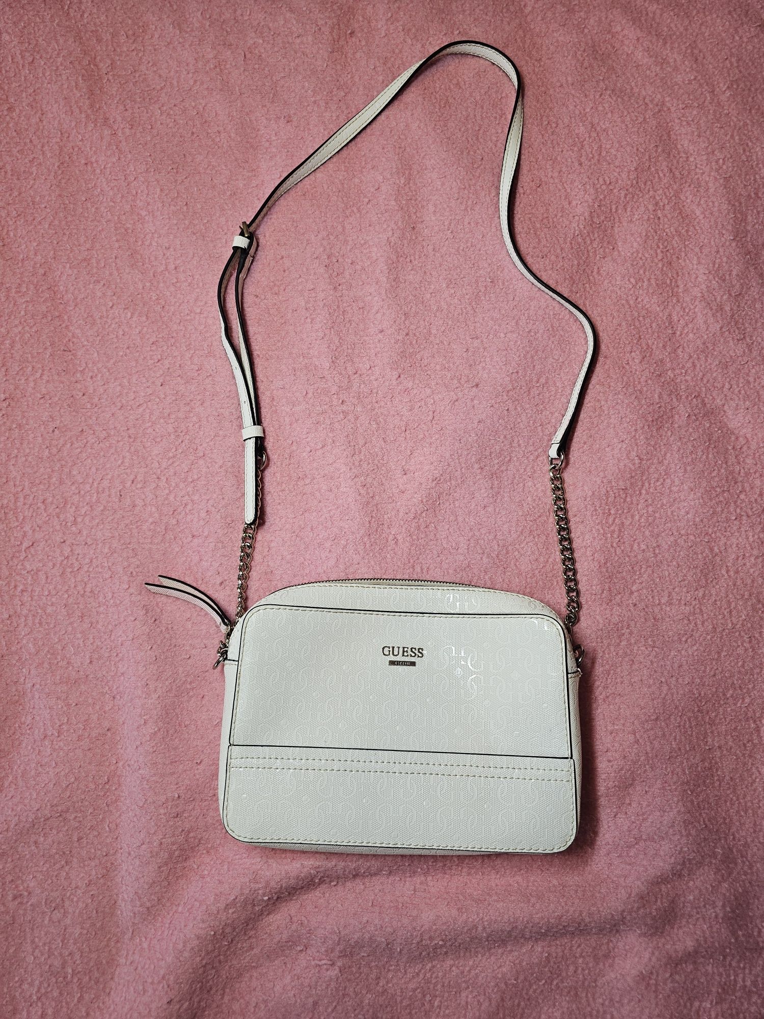 Torebka Guess crossbody