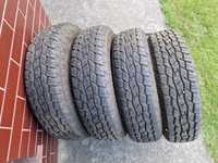 Opony terenowe Toyo Open Country A/T 195/80 R15 96H DOT4522 (off-road)