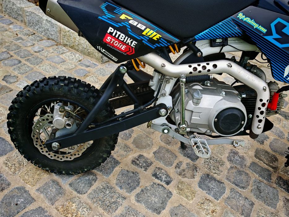 Pitbike YaCF 88 lite MRF/KAYO