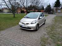 Toyota Aygo 1.O VVTI 68ps*LIMITED GOLD EDITION*zarejestrowany!!!