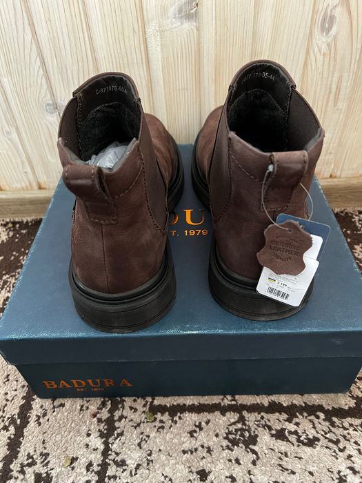 Топ Взуття з Європи