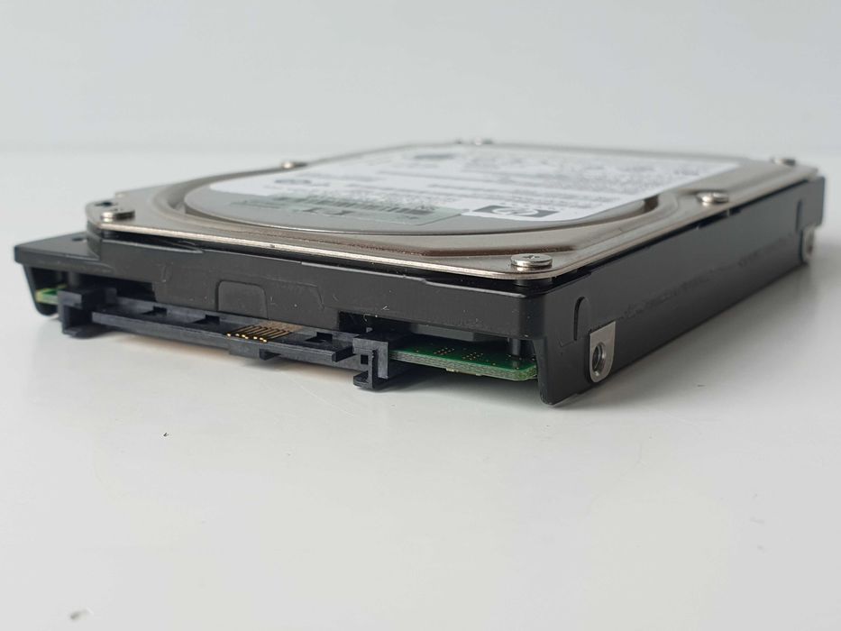 жорсткий   HDD 72GB  HP 395924-002  10K SAS DG072A9BB7 Fujitsu