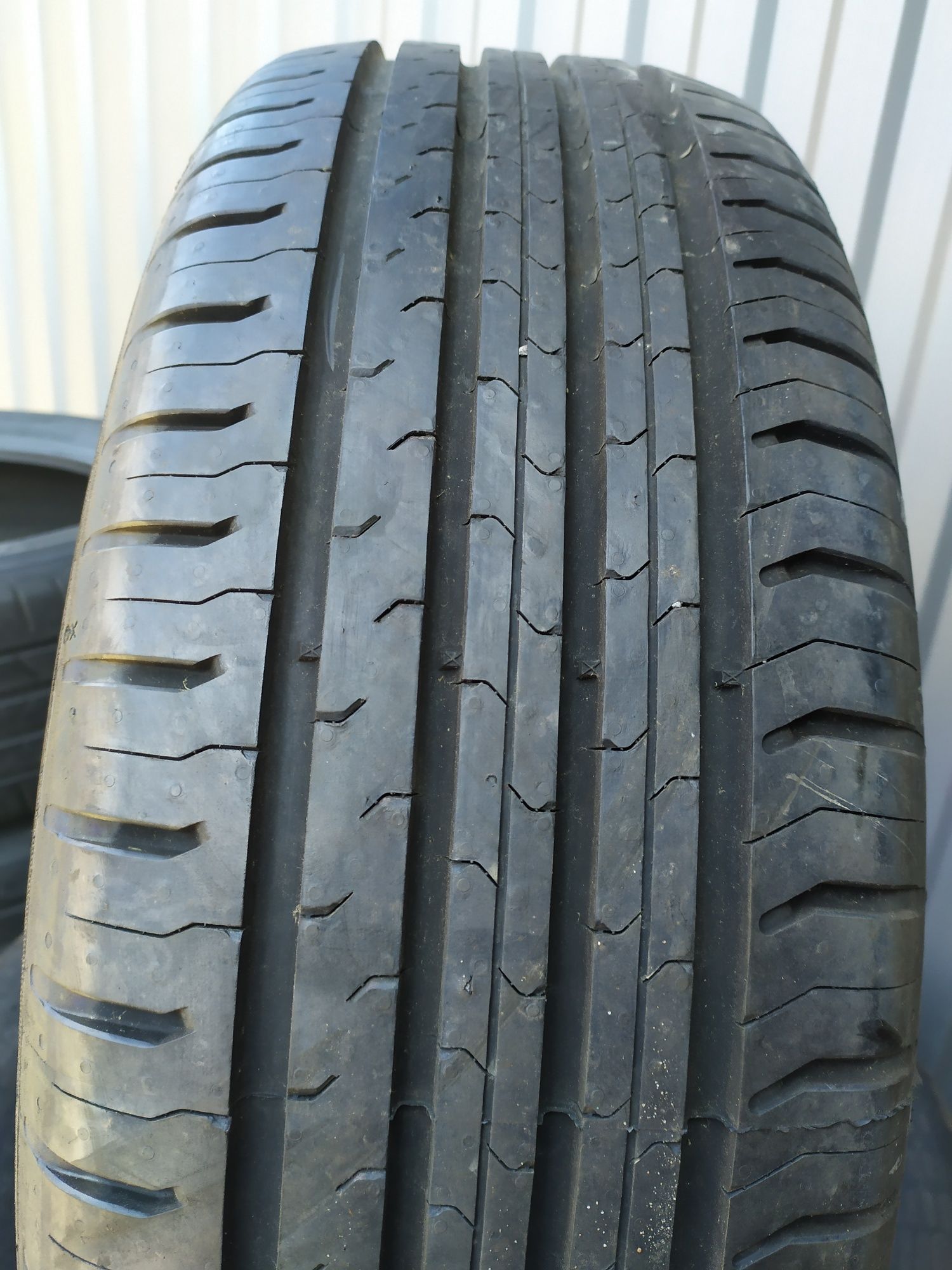 Opony Letnie 215/60R17 215/65R17 Hankook Continental Jasło Montaż