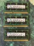 Memoria Ram Imac