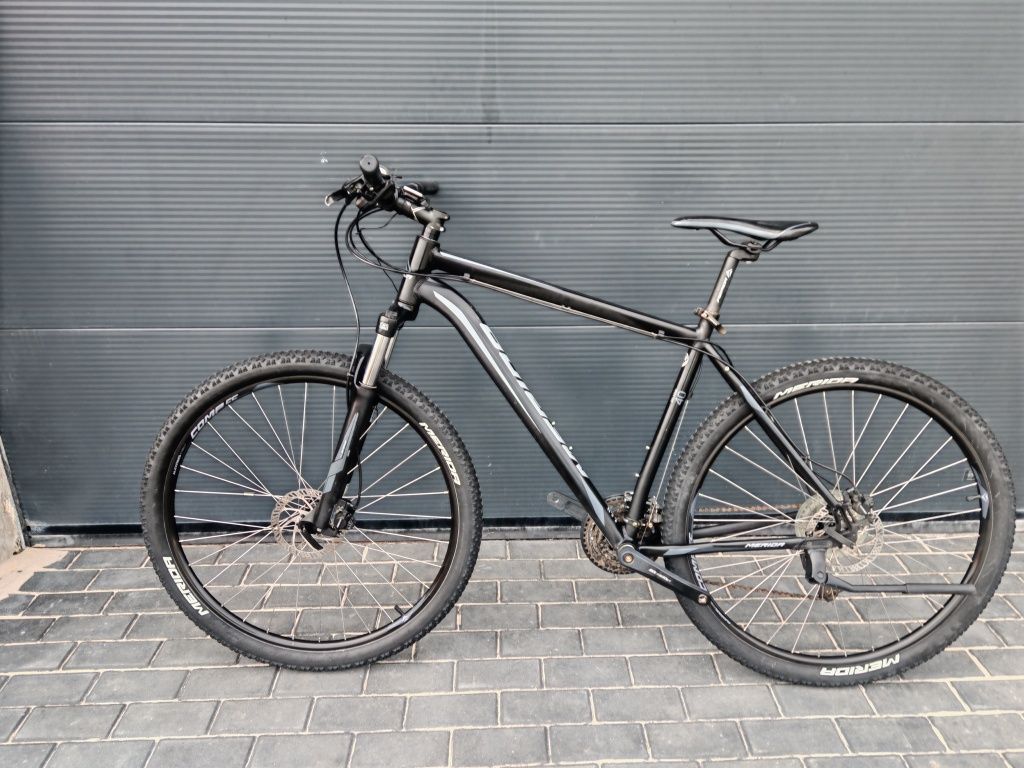 Merida Big Nine 40 29 MTB