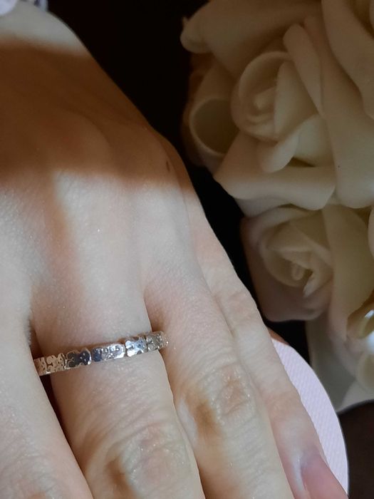 Vendo anel tous (original)