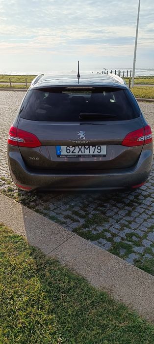 Peugeot 308 SW 1.2