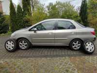 Honda City 1,3 2007