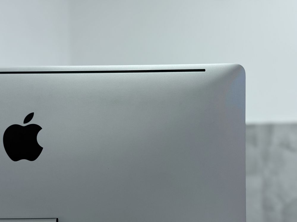 Моноблок Apple iMac 27”, i5 2,7GHz, 16gb, 1 Tb, Radeon 6770 512, 2011