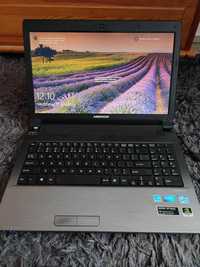 Laptop medion akoya P6638