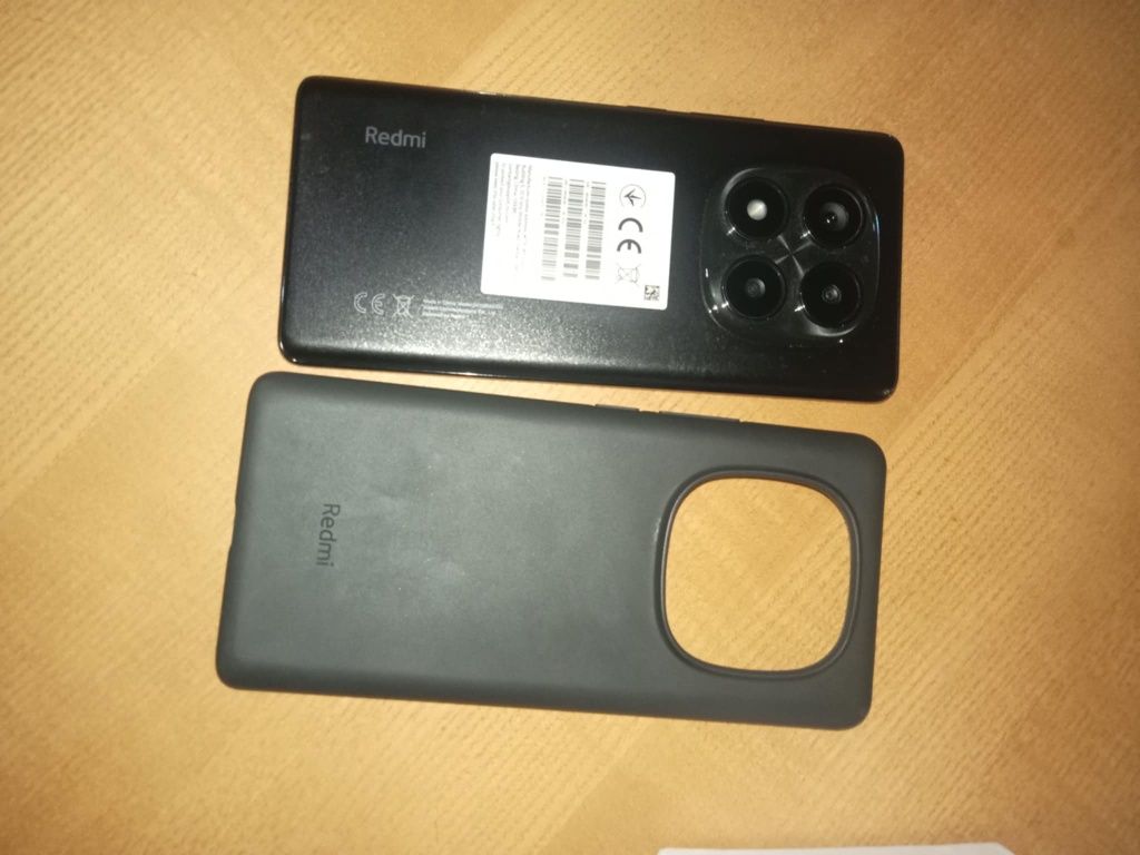 Xiaomi 14 pro troco
