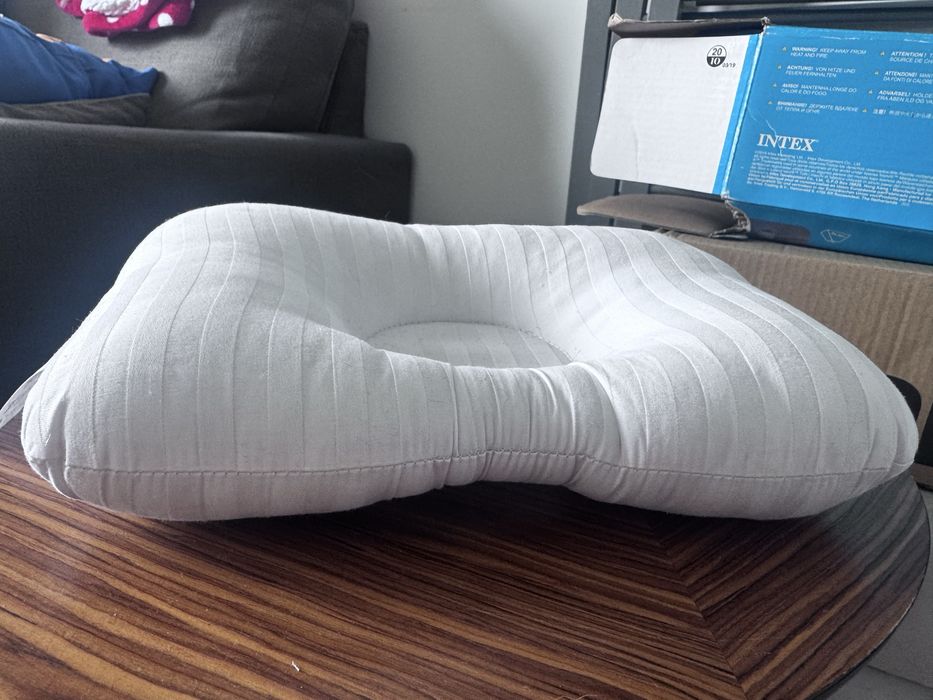 Poduszka HeadCare Basic rozmiar M dla niemowlecia