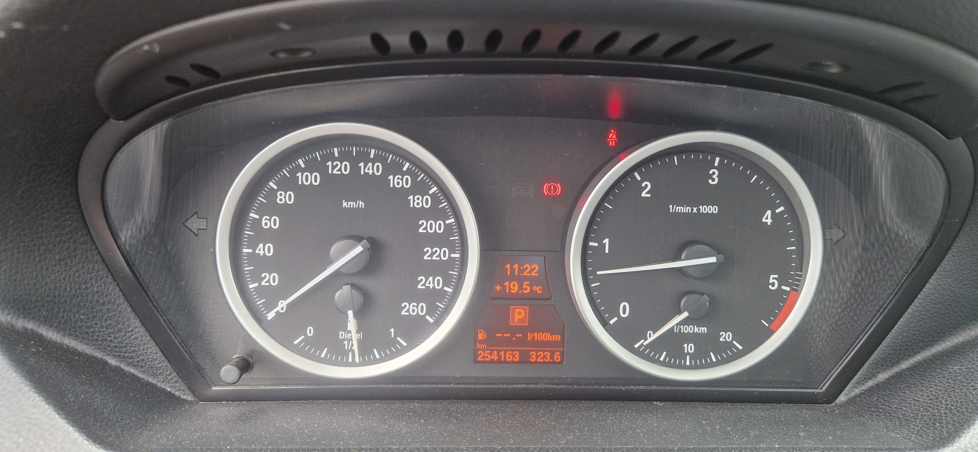 Bmw 635d Biturbo Nacional