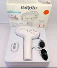 Depilator laserowy BaByliss